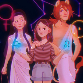 Иллюстрация на заказ