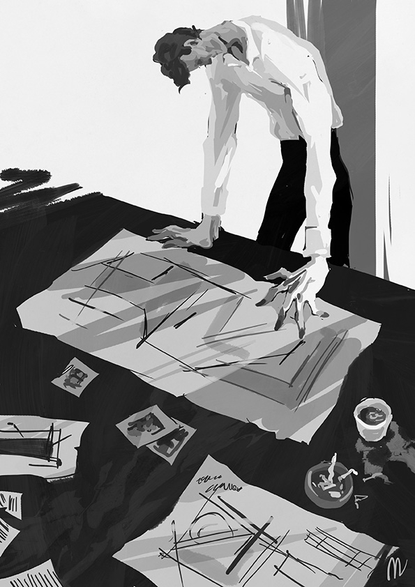 Айн Рэнд "Источник"