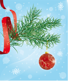 елочная игрушка