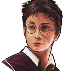 Гарри Поттер