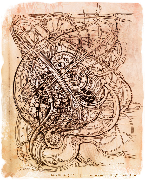 Мысли о смысле