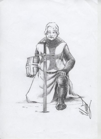 Крестоносец