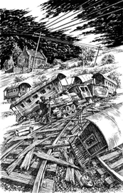 Э. Ф. Бенсон. "Призраки" (1)