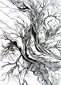 Абстрактная графика