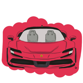 Ferrari