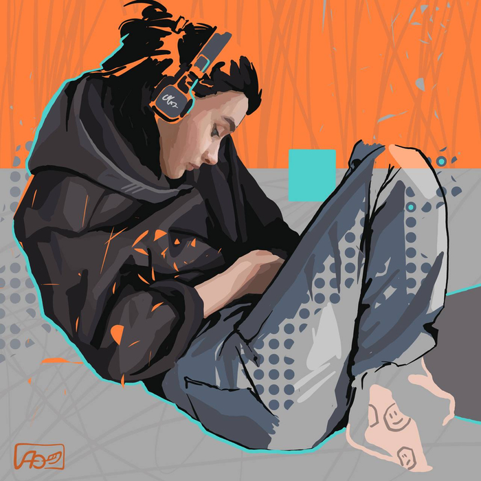 Спокойствие 