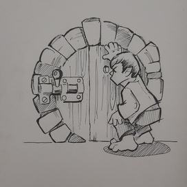 Inktober 2024