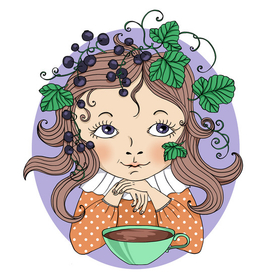 Смородиновый чай