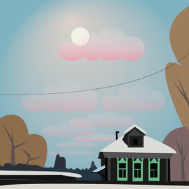 Времена года