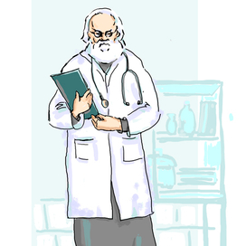 Святитель-врач Лука Войно-Ясенецкий