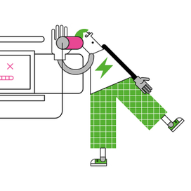 Я айтишник, а не Господь Бог!