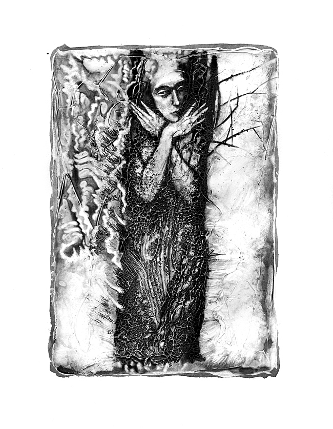 К.Алейников "Дар речи"