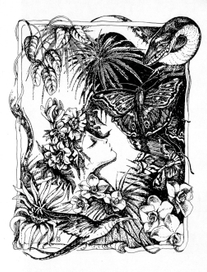 Поэты серебряного века