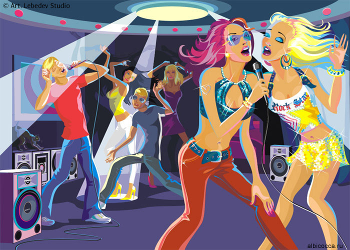 Разворот для каталога Sony