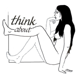 think