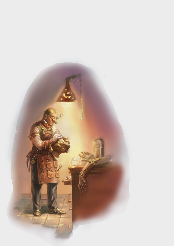 Изобретатель