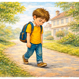 Опять двойка