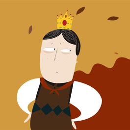 Жадібний Джо