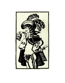 Мольер "Комедии"