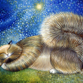 Сон в летнюю ночь