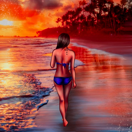 Заказ с добавлением фото клиента(фон)