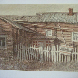 "Старый дом"