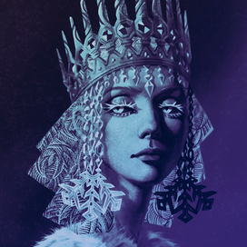 Снежная королева