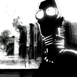 сервера сгорели