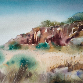 Мэс Каво Греко. Кипр