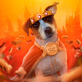 Знатный Пёсель