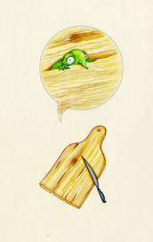 Здоровое питание