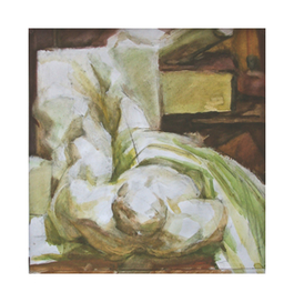 "Натюрморт с Зевсом"