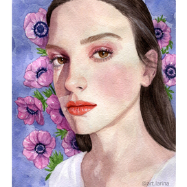 Портрет на заказ