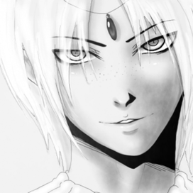 Белая гадюка