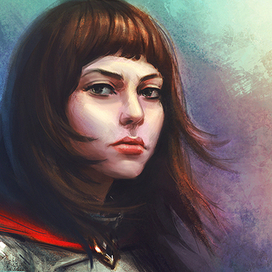 Жанна д'Арк