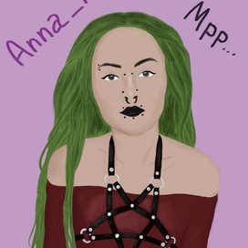 Арт для anna_rexi_ya