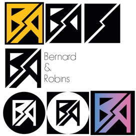 Bernard&Robins Logo