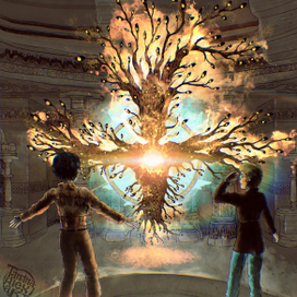 Мать Учения : Контракт