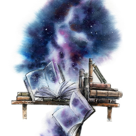 Вселенная внутри