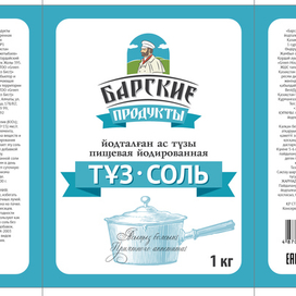 разработка дизайна продуктовых упаковок 