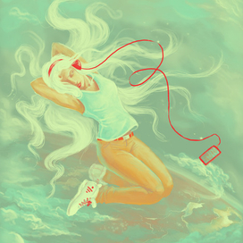 Космическая музыка