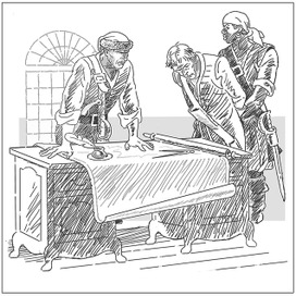 Конан Доил "Рассказы о пирате Шарки"