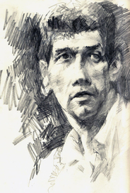 М. Генделев