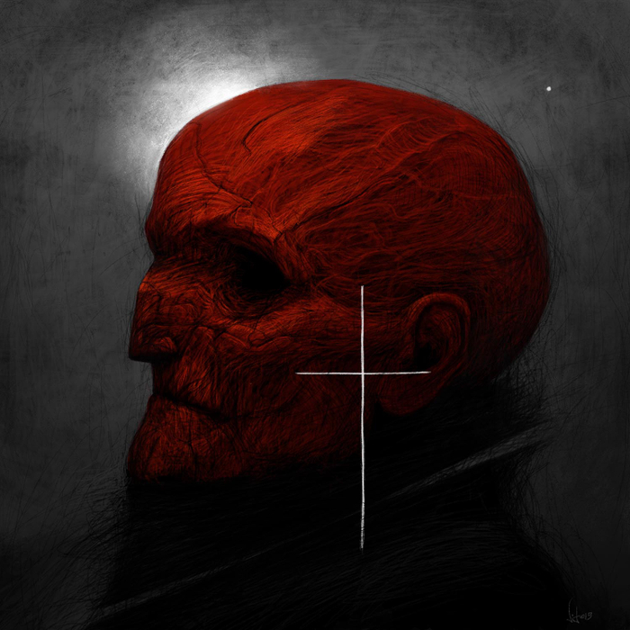 " Красный санитар " 