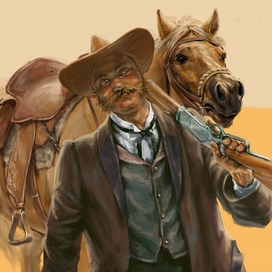 Боливару не вынести двоих