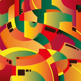 Город солнца