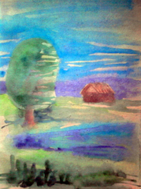 ТИШЬ ДА ГЛАДЬ