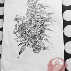 ПАПОРОТНИК