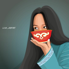 Время пить чай