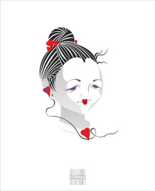 drunk with the music